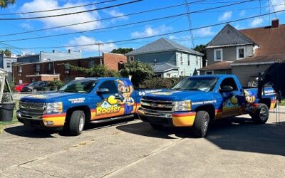 Smell after new roof installation: Banishing Post-Installation Odors