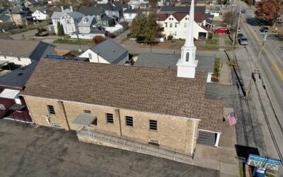 The Ultimate Guide to Commercial Roof Replacement: Ensure Long-lasting Roofs in KY, Ohio & WV”