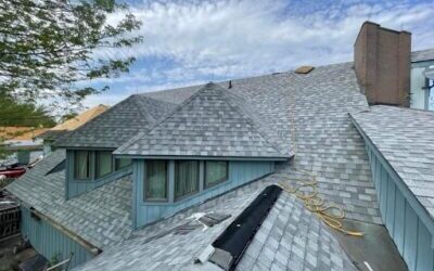 From Estimates to Execution: Navigating Roof Installation Costs