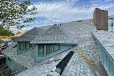 9 Types Of Roof Tiles For Your New Home- 2024| Mr Roofer