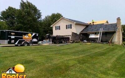 9 Different Types Of Roof Styles To Consider When Building A New Home | Mr Roofer