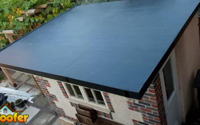 The Complete Guide to Flat Roof Replacement in: A Step-by-Step Approach In Tri State- OH, KY & WV