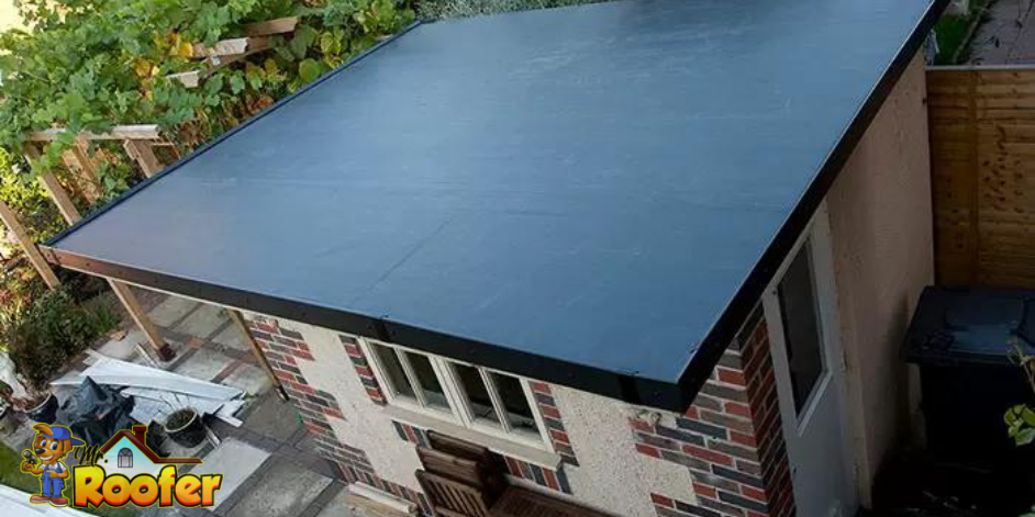 The Complete Guide to Flat Roof Replacement in: A Step-by-Step Approach In Tri State- OH, KY & WV