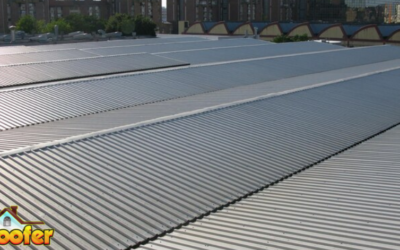 Expert Insights: Industrial Roofing Contractors’ Guide to Maximizing Roof Performance