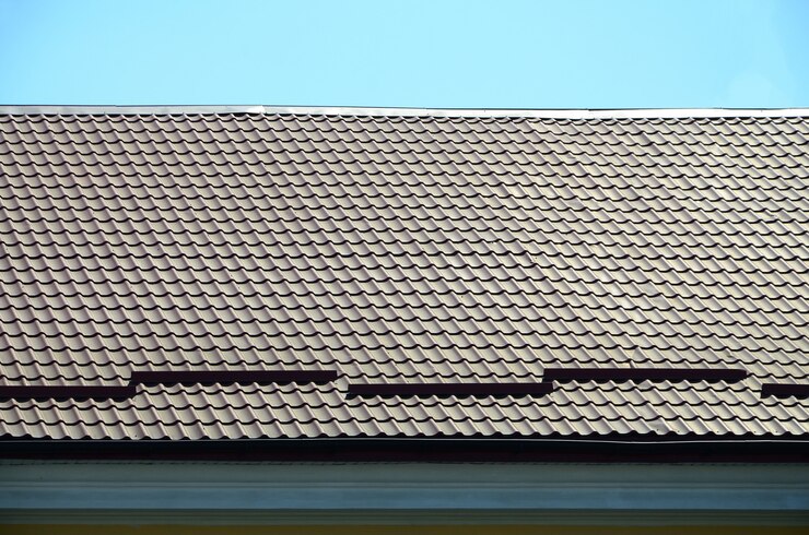 Seamless Roof Repair Services with Integrated Solar Panels @ Mr Roofer