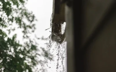 Enhancing Your Home’s Value and Functionality with Seamless Gutter Installation